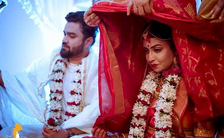 The Wedding Gallery - Best Wedding & Candid Photographer in  Kolkata | BookEventZ