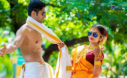 The Wedding Gallery by Vijay - Best Wedding & Candid Photographer in  Chennai | BookEventZ