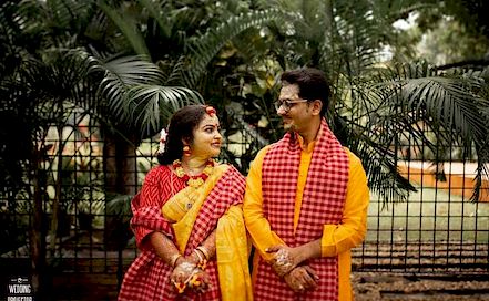 The Wedding Projector - Best Wedding & Candid Photographer in  Kolkata | BookEventZ