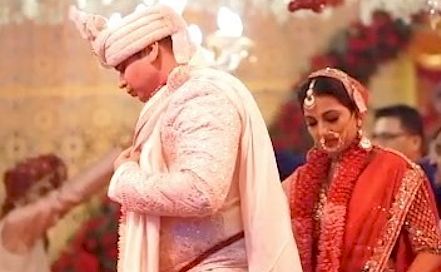 The Wedding Saga, Delhi - Best Wedding & Candid Photographer in  Delhi NCR