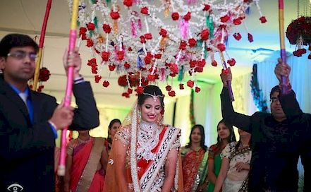 Third Eye Captures - Best Wedding & Candid Photographer in  Hyderabad | BookEventZ