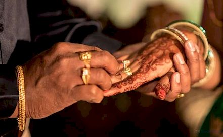 Three Knots By Swaroop - Best Wedding & Candid Photographer in  Hyderabad | BookEventZ