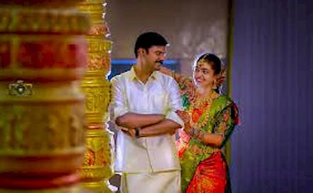 Timeline Studios - Best Wedding & Candid Photographer in  Chennai | BookEventZ