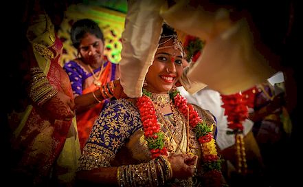 Tippu Photography - Best Wedding & Candid Photographer in  Hyderabad | BookEventZ