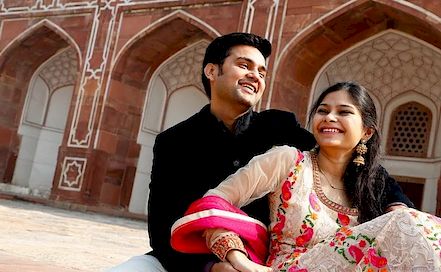 Together We Rock By Munish Khanna - Best Wedding & Candid Photographer in  Delhi NCR | BookEventZ