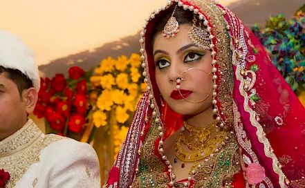 Tri-Tones Photography - Best Wedding & Candid Photographer in  Delhi NCR | BookEventZ