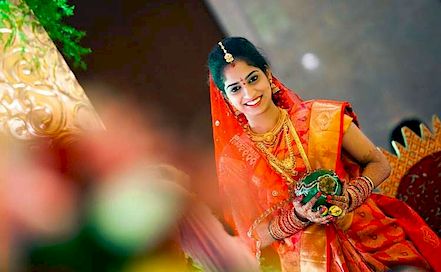 Trulycandid by Ravivarma - Best Wedding & Candid Photographer in  Hyderabad | BookEventZ