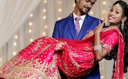 Tryangle Photography - Best Wedding & Candid Photographer in  Chennai | BookEventZ