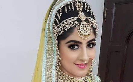 Twinkle Malhotra MakeUp-Artist - Best Bridal & Wedding Makeup Artist in  Delhi NCR