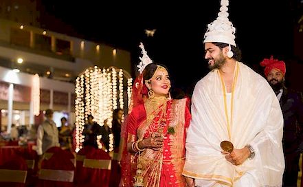 Two Hearts - Best Wedding & Candid Photographer in  Kolkata | BookEventZ