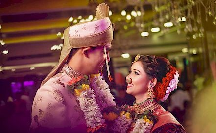 Two Tale Tubers Wedding Photographer, Mumbai- Photos, Price & Reviews | BookEventZ