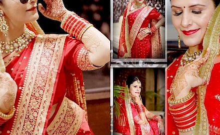 Tyagi Digital Studio - Best Wedding & Candid Photographer in  Delhi NCR