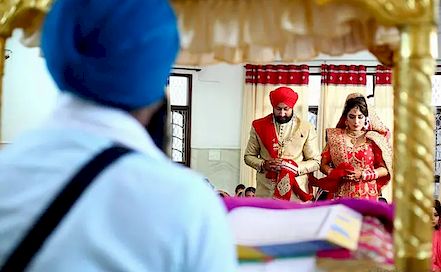 U K Studio - Best Wedding & Candid Photographer in  Delhi NCR | BookEventZ
