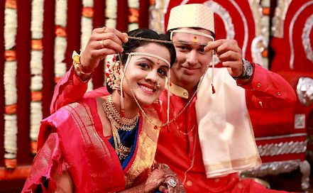 UK Digital Vision - Best Wedding & Candid Photographer in  Pune | BookEventZ