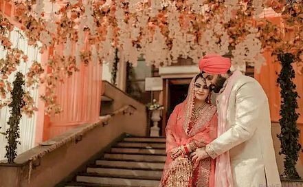 Ulike Fotographia - Best Wedding & Candid Photographer in  Delhi NCR | BookEventZ