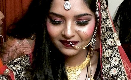 Umera Yusufzai Makeup Artistry - Wedding Makeup Artist  Mumbai- Photos, Price & Reviews | BookEventZ