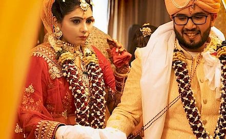 Unity Mark Films By Mayank - Best Wedding & Candid Photographer in  Mumbai | BookEventZ