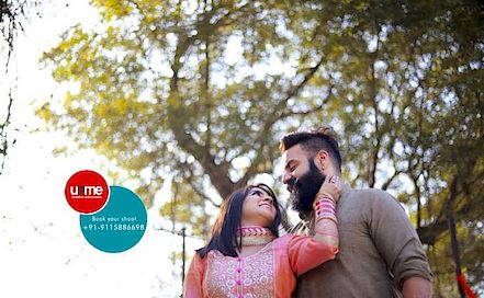 Unme photography - Best Wedding & Candid Photographer in  Chandigarh | BookEventZ