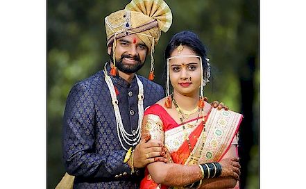 Vaibhav Gadahire Photography - Best Wedding & Candid Photographer in  Mumbai | BookEventZ