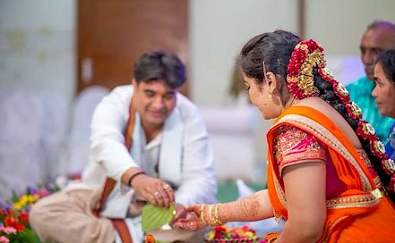 Vaishno Photography - Best Wedding & Candid Photographer in  Hyderabad