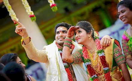 Vajra Photography Events - Best Wedding & Candid Photographer in  Hyderabad | BookEventZ