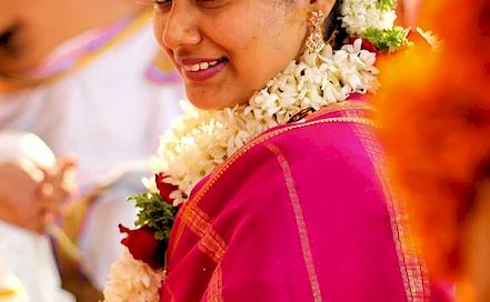 Vasuki Photography - Best Wedding & Candid Photographer in  Bangalore | BookEventZ