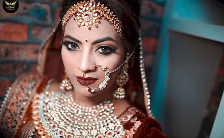 VAV Pixels by Ashish Uppal - Best Wedding & Candid Photographer in  Delhi NCR | BookEventZ