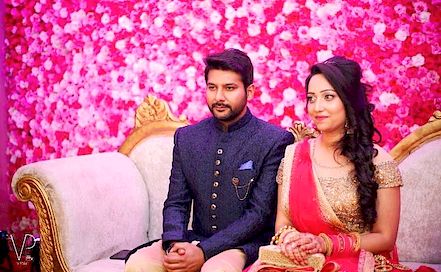 Vehemence Pictures - Best Wedding & Candid Photographer in  Delhi NCR