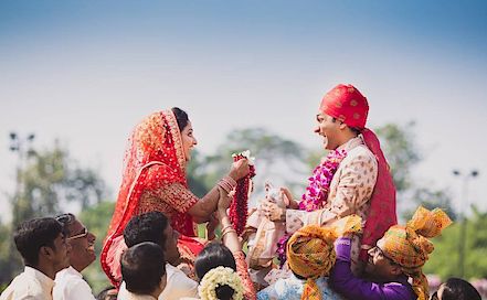 Vermilion Diaries - Best Wedding & Candid Photographer in  Kolkata | BookEventZ