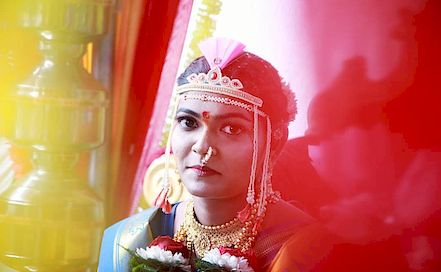 Vframes Photography - Best Wedding & Candid Photographer in  Hyderabad