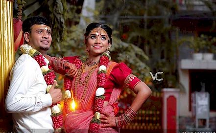 ViCithiram Studio - Best Wedding & Candid Photographer in  Chennai | BookEventZ