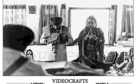 Videocrafts by Abhir Sood - Best Wedding & Candid Photographer in  Chandigarh | BookEventZ
