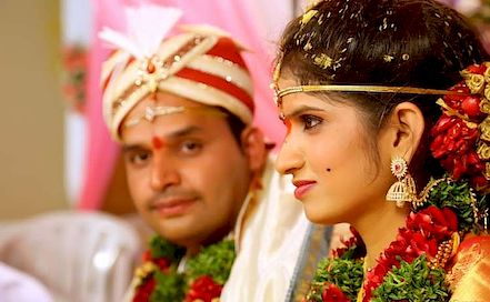 Vignesh Creations - Best Wedding & Candid Photographer in  Hyderabad | BookEventZ