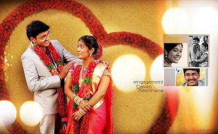 Vijay Photoshop Works - Best Wedding & Candid Photographer in  Hyderabad | BookEventZ