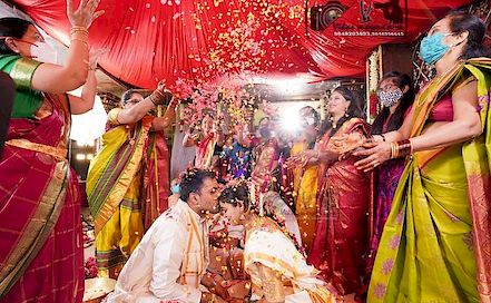 Vikas Digital Studio - Best Wedding & Candid Photographer in  Hyderabad | BookEventZ