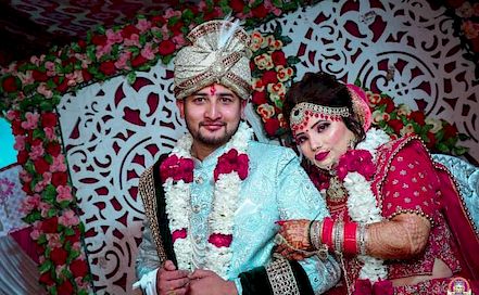 Vikas Graphics - Best Wedding & Candid Photographer in  Delhi NCR