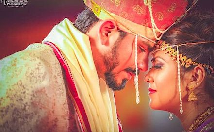 Vikram Roheda Photography - Best Wedding & Candid Photographer in  Pune | BookEventZ
