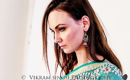 Vikram Singh Photography - Best Wedding & Candid Photographer in  Jaipur | BookEventZ
