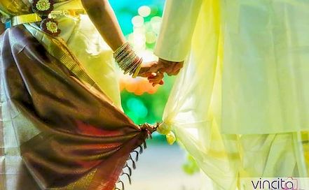 Vincita Digital Studio - Best Wedding & Candid Photographer in  Hyderabad | BookEventZ