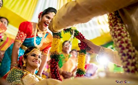 Vinod Kumar Photography - Best Wedding & Candid Photographer in  Hyderabad