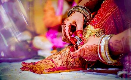 Vishal Photography - Best Wedding & Candid Photographer in  Hyderabad | BookEventZ