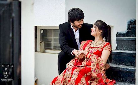 Vishal Thakur Photography - Best Wedding & Candid Photographer in  Indore | BookEventZ