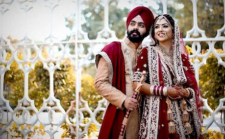 Vivah Productions - Best Wedding & Candid Photographer in  Chandigarh | BookEventZ
