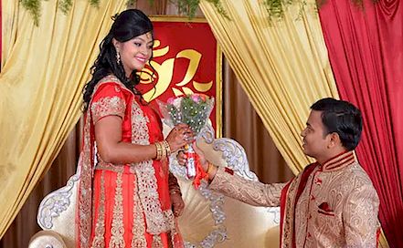 VivahaLive - Best Wedding & Candid Photographer in  Bangalore