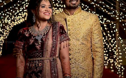 VJ Photography - Best Wedding & Candid Photographer in  Bangalore | BookEventZ