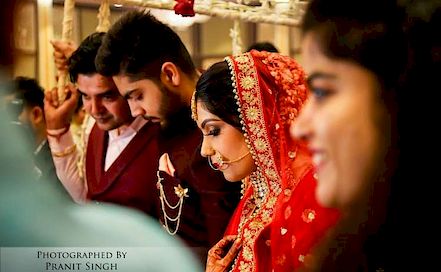 Vow Moments by Pranit Singh - Best Wedding & Candid Photographer in  Delhi NCR