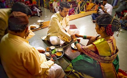 Vows & Phereys - Best Wedding & Candid Photographer in  Pune | BookEventZ