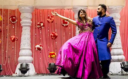 Wanderlust Films - Best Wedding & Candid Photographer in  Pune | BookEventZ