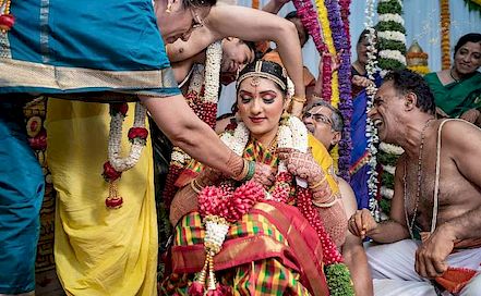 Wanderman Studio - Best Wedding & Candid Photographer in  Chennai | BookEventZ