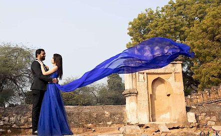 WeClick Studio - Best Wedding & Candid Photographer in  Delhi NCR | BookEventZ